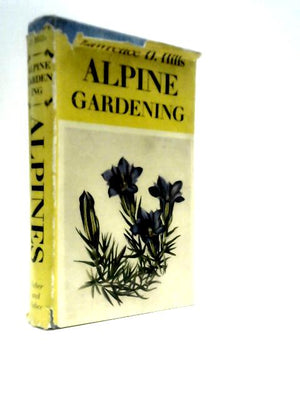 Alpine Gardening