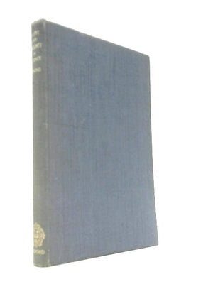 Doubt and Certainty in Science: A Biologist's Reflections on the Brain; the B.B.C. Reith Lectures, 1950