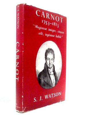 Carnot 1753-1823