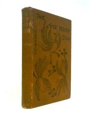 The Old Maids' Club