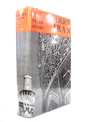 Nations Of The Modern World: Modern Iran