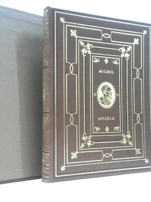 Life of Michelangelo Buonarroti