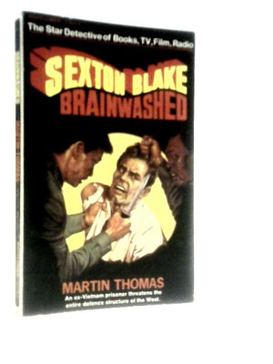 Brainwashed