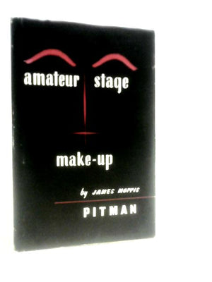 Amateur Stage Make-up