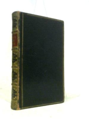 Edwin The Fair, An Historical Drama And Isaac Comnenus, A Play