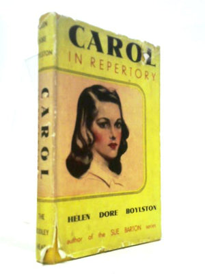 Carol In Repertory