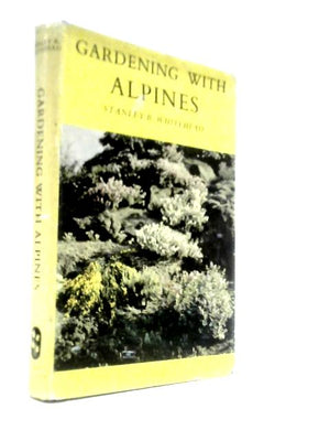 Gardening with Alpines