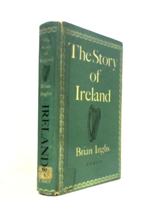 The Story Of Ireland