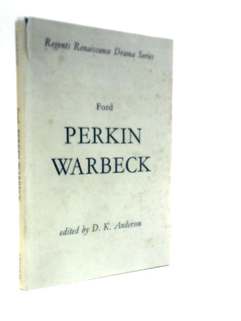 Perkin Warbeck