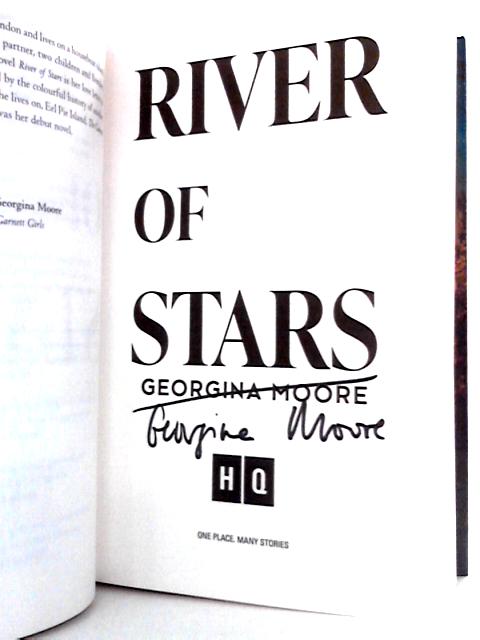 River of Stars