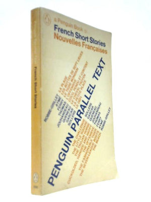 French Short Stories: Nouvelles Francaises