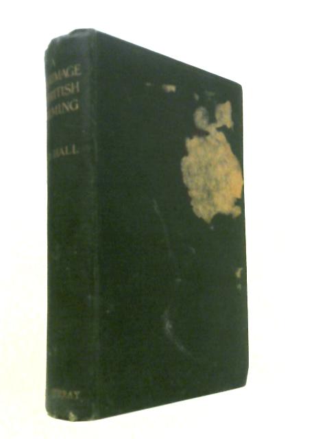 A Pilgrimage Of British Farming 1910-1912
