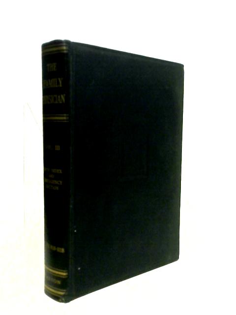 The Family Physician Vol.III