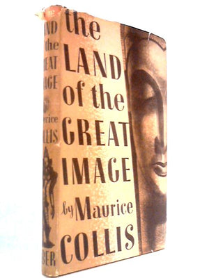 The Land Of The Great Image