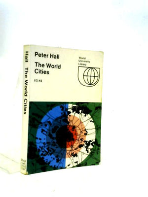 The World Cities
