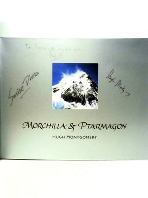 Morchilla & Ptarmagon