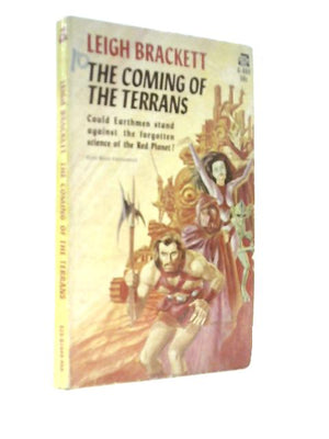 The Coming of the Terrans