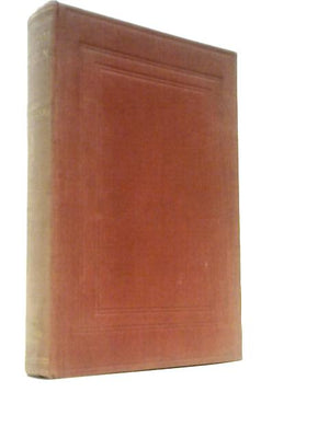 Abraham Lincoln, by Lord Charnwood