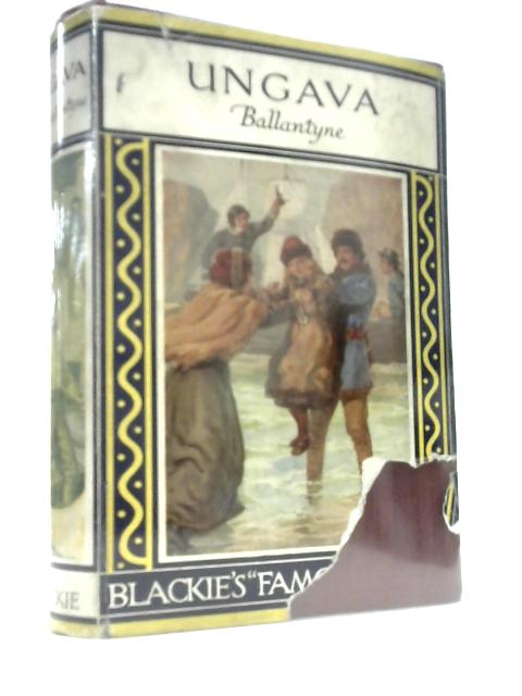 Ungava