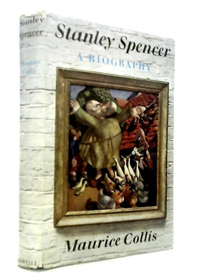 Stanley Spencer, A biography