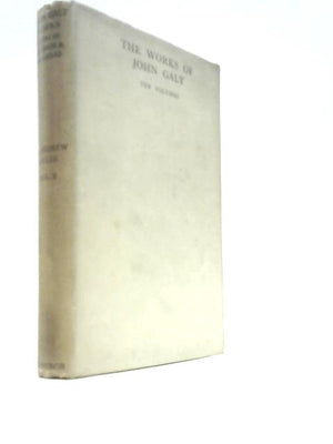 Sir Andrew Wylie of That Ilk Volume Two