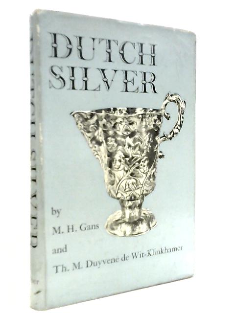 Dutch Silver