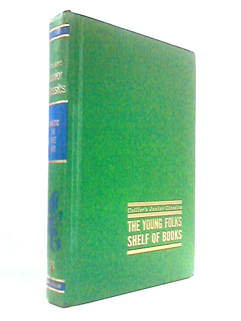 Magic in the Air - Collier's Junior Classics 3