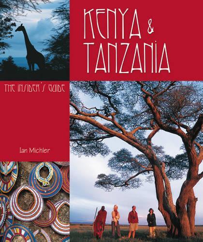 Kenya and Tanzania
