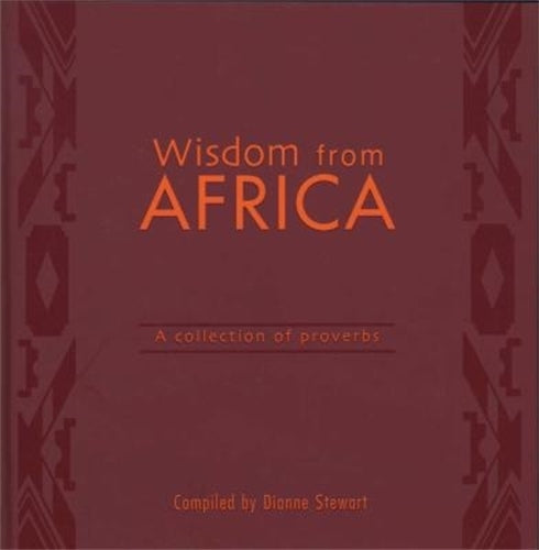 Wisdom from Africa