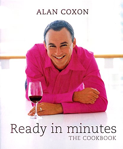 Ready in Minutes