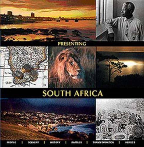Presenting South Africa