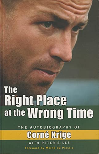 The right place at the wrong time