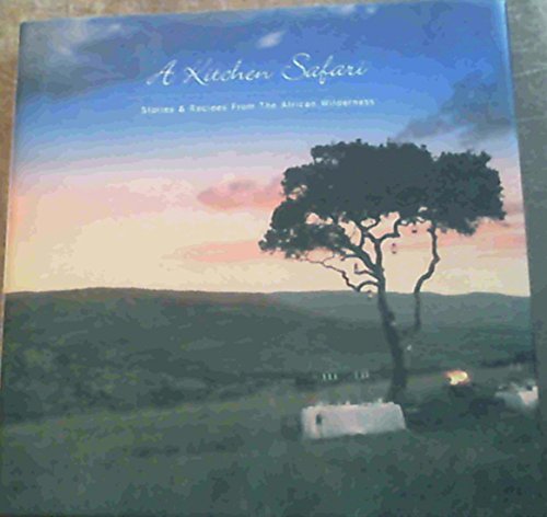 A kitchen safari