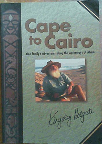 Cape to Cairo