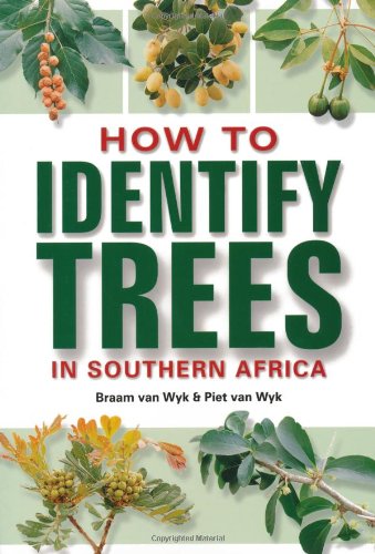 How to Identify Trees