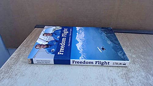 Freedom Flight