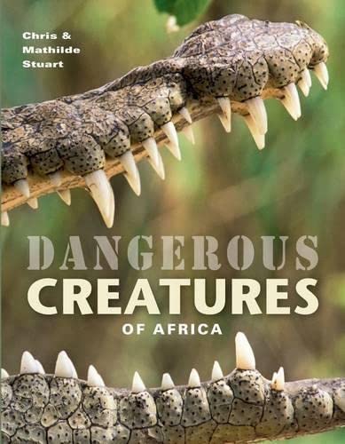 Dangerous creatures of Africa