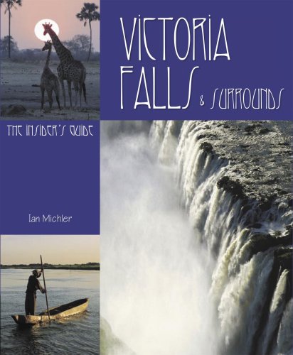 Victoria Falls and Surrounds