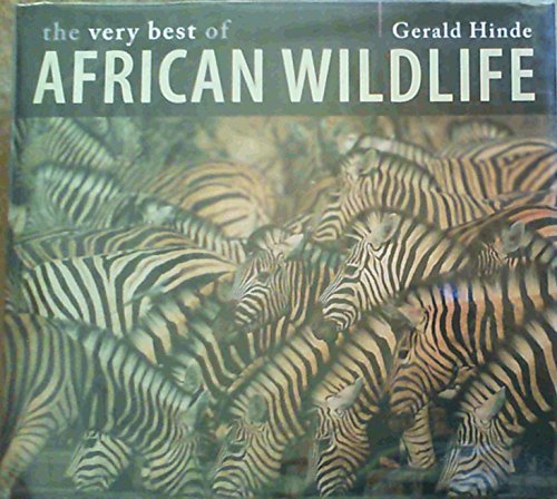 The very best of African wildlife