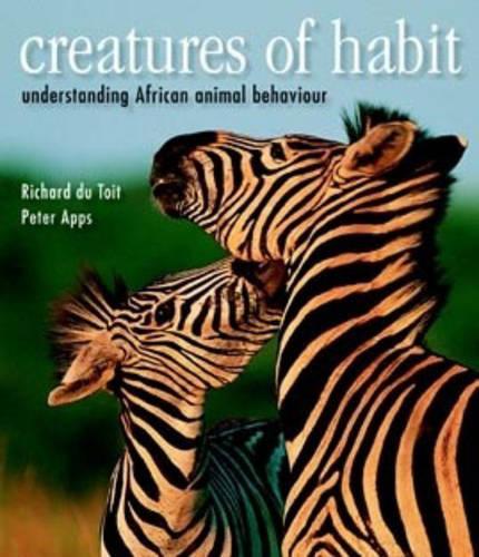 Creatures of habit