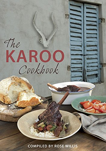 The Karoo cookbook