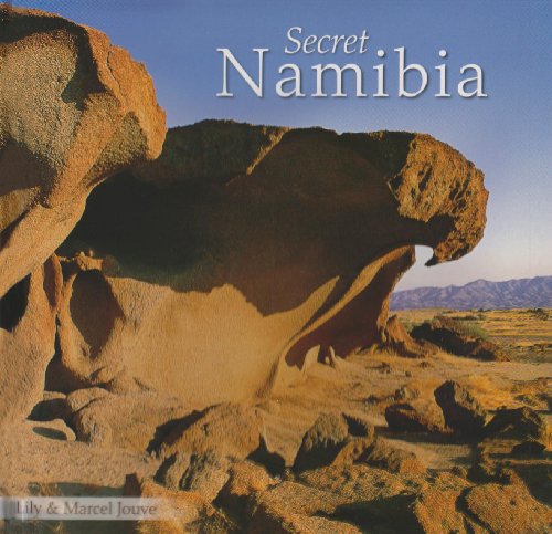 Secret Namibia