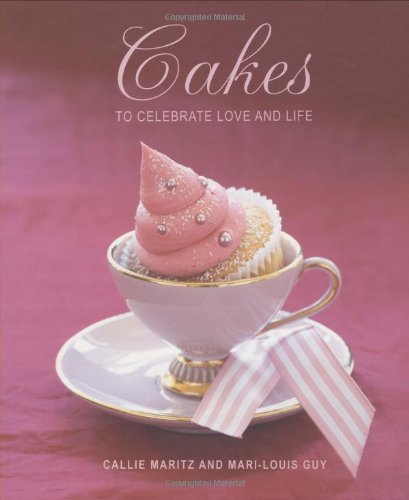 Cakes to celebrate love and life