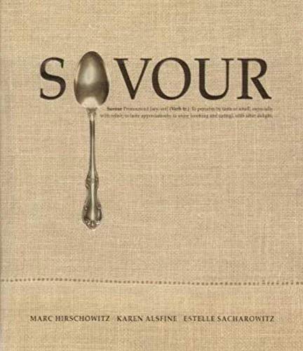 Savour