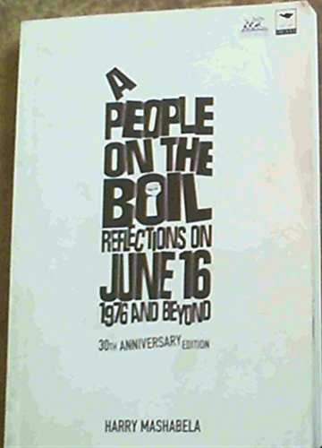 A people on the boil