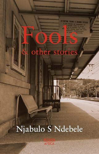 Fools and Other Stories