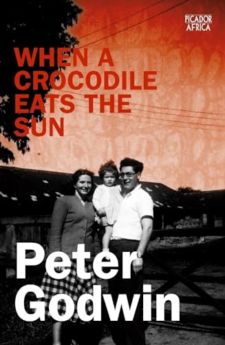 When A Crocodile Eats the Sun