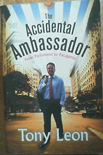 The accidental ambassador