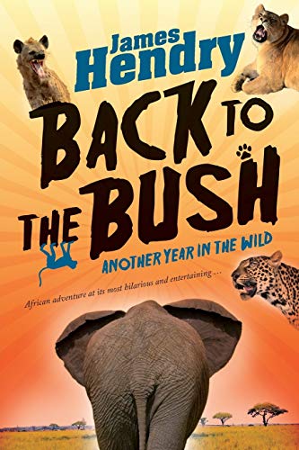 Back to the Bush
