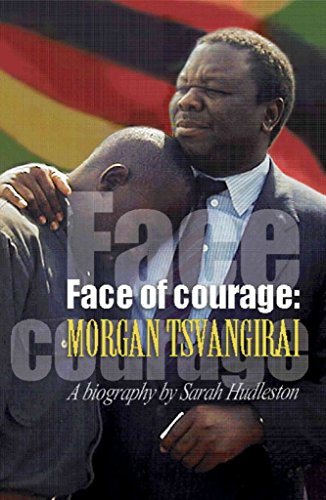 Face of Courage
